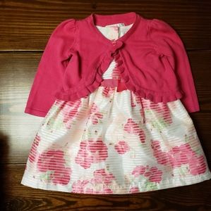 Baby girl dress